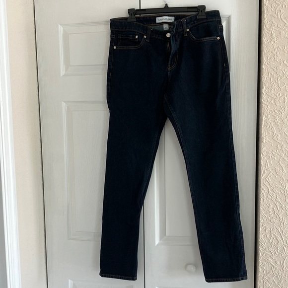 Calvin Klein Jeans - Picture 1 of 9